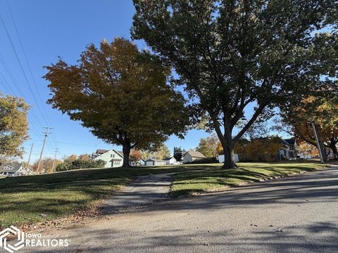 Land For Sale, Atlantic, Iowa