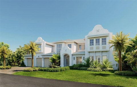 Land & Docks, Delray Beach, FL