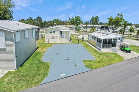 LAND - FORT MYERS, FL