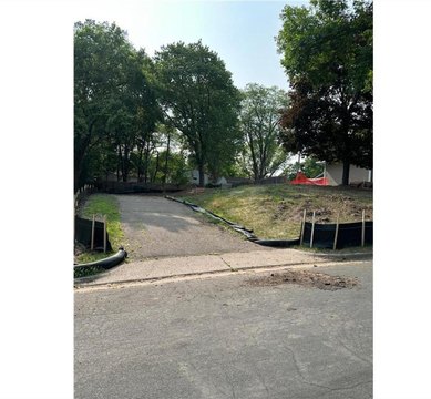 Saint Louis Park Land Lot
