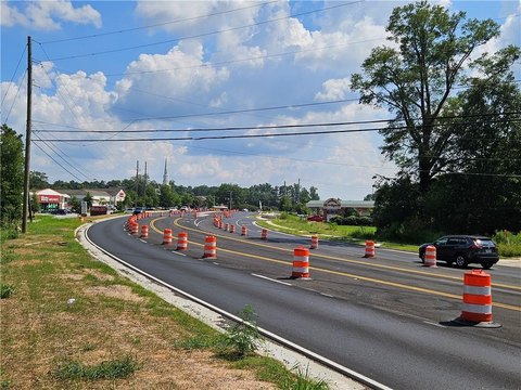 Prime Land in Powder Springs