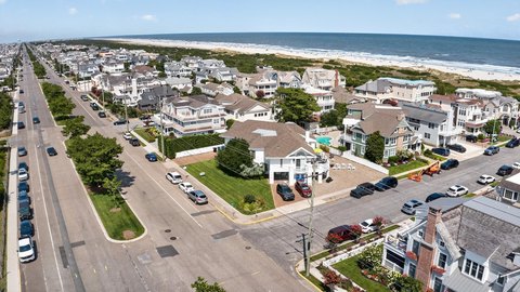 LAND - Avalon, NJ