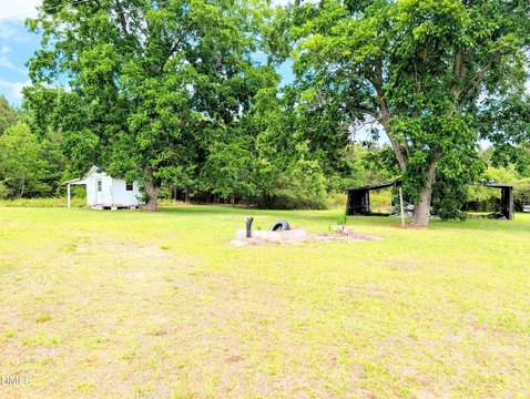 LAND - Enfield, NC