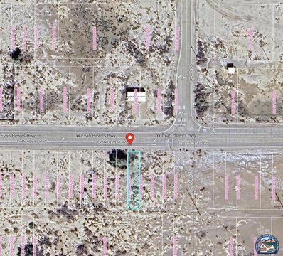 Imperial, CA Land Opportunity
