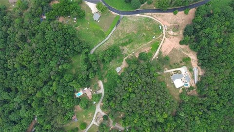LAND - Canton, GA
