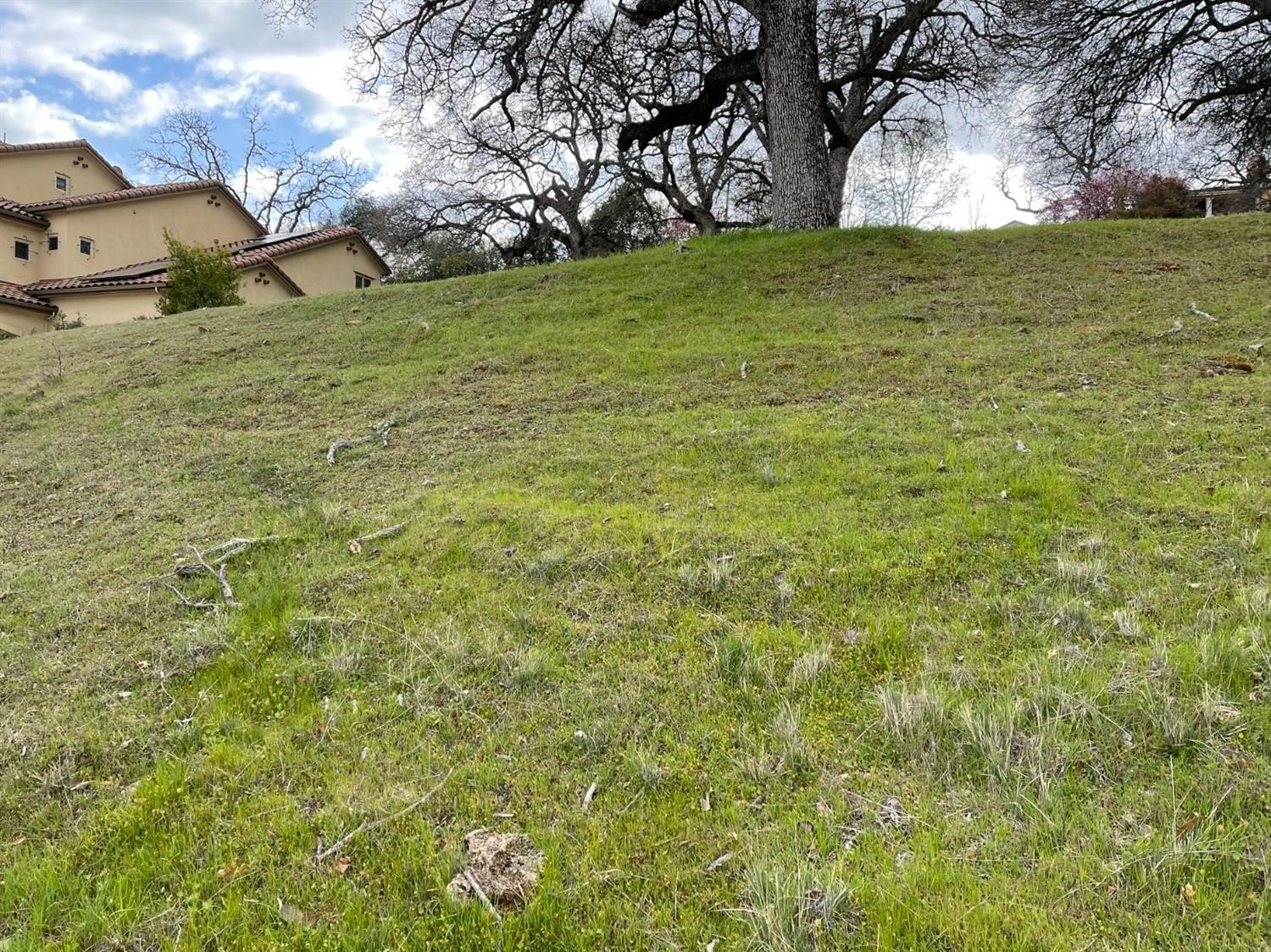 Residential Land in El Dorado Hills