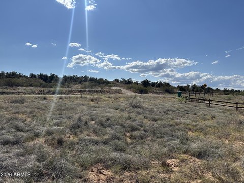 Land, Cornville, AZ