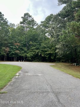 Land, Hertford, NC