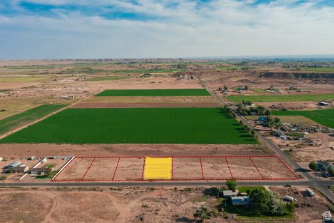 Roosevelt, UT Land For Sale