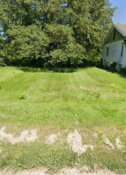 Residential Land in East St. Louis