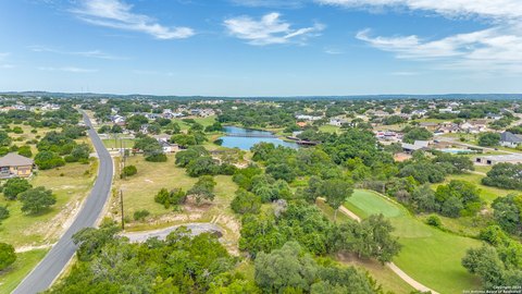 LAND - Blanco, TX