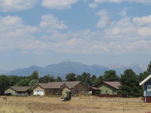 LAND, Pagosa Springs, CO