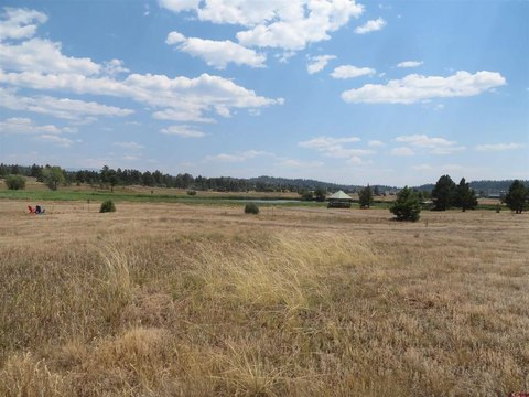 LAND - Pagosa Springs, CO