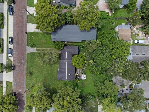 Orlando Land in SoDo District