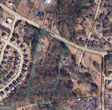 Covington Commercial Land Investment Opportunity