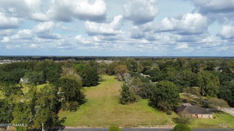 Lafayette Land Parcel For Sale