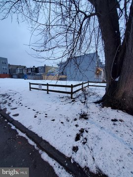 Land For Sale Philadelphia