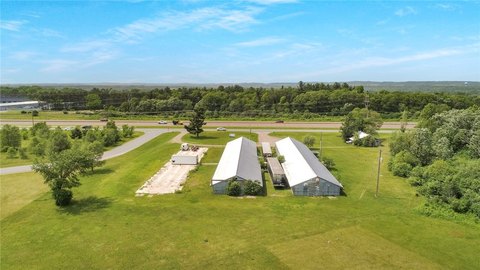 Chippewa Falls Commercial Land Parcel