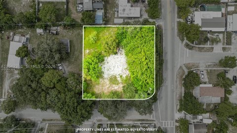 Residential - North Miami Beach, FL