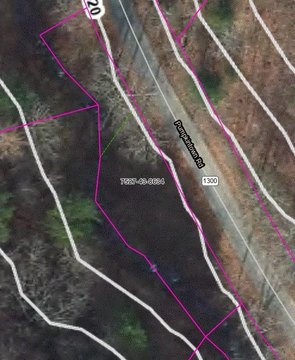 Creek Front Land Parcel