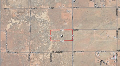 20 Acres in Apple Valley