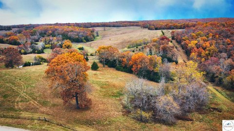 Pasture, Timber Draws Acreage