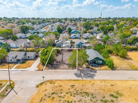 Land, Fort Worth, TX