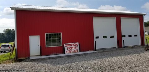 Buckhannon Commercial Land For Sale
