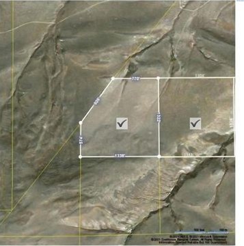 Adjacent-Parcel Hunting Land