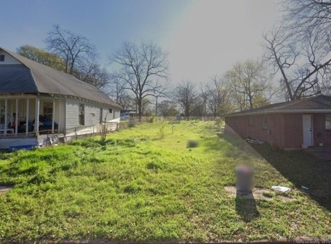 Vacant Land, Texarkana, AR