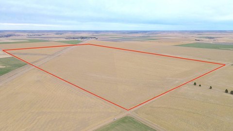 FSA Cropland and Grassland Tract