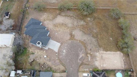 Land, Pharr, TX