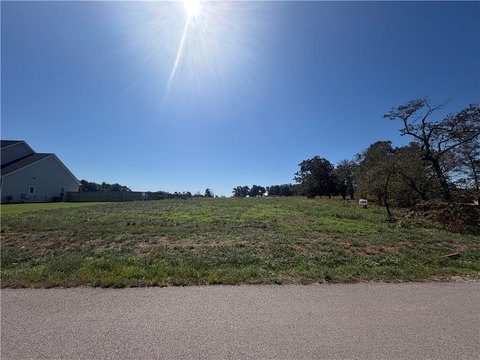 Land, Bentonville, AR