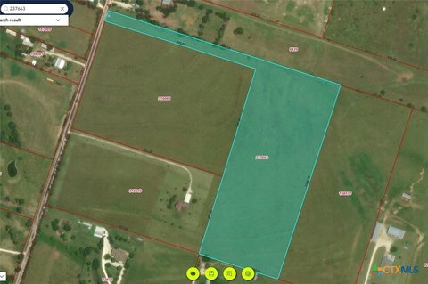 LAND - Belton, TX