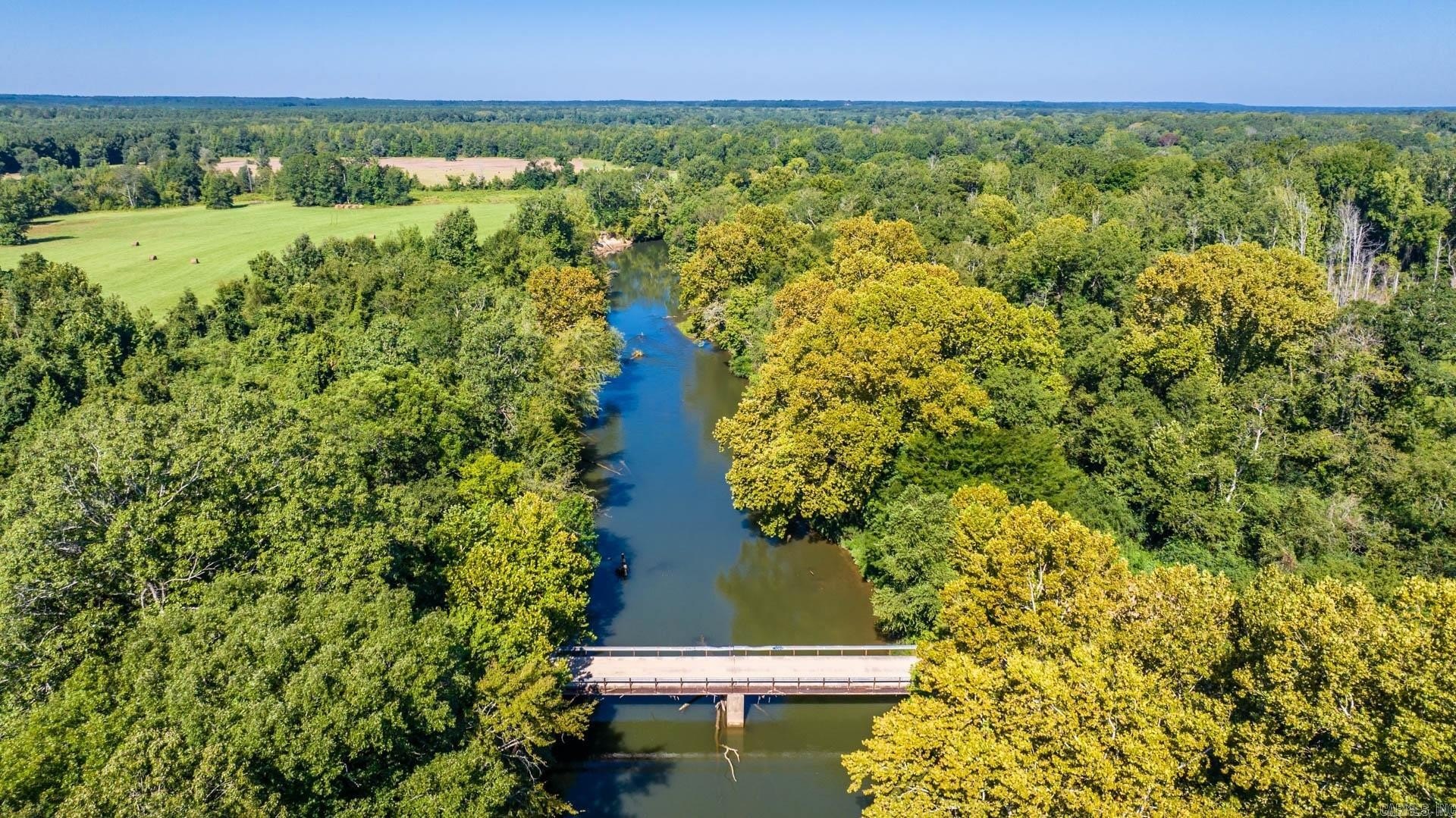 Little Missouri Riverfront Land
