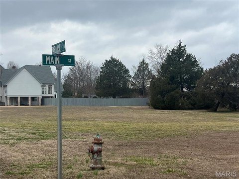 Residential Lots in North Town