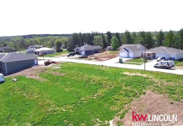 Residential Land in Bennet, Nebraska