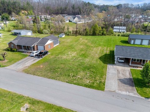 Land, Barbourville, KY