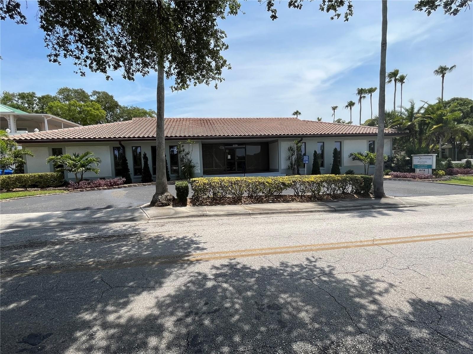Belleair Medical/Office Building For Sale