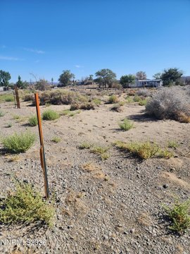 Land, Silver Springs, NV