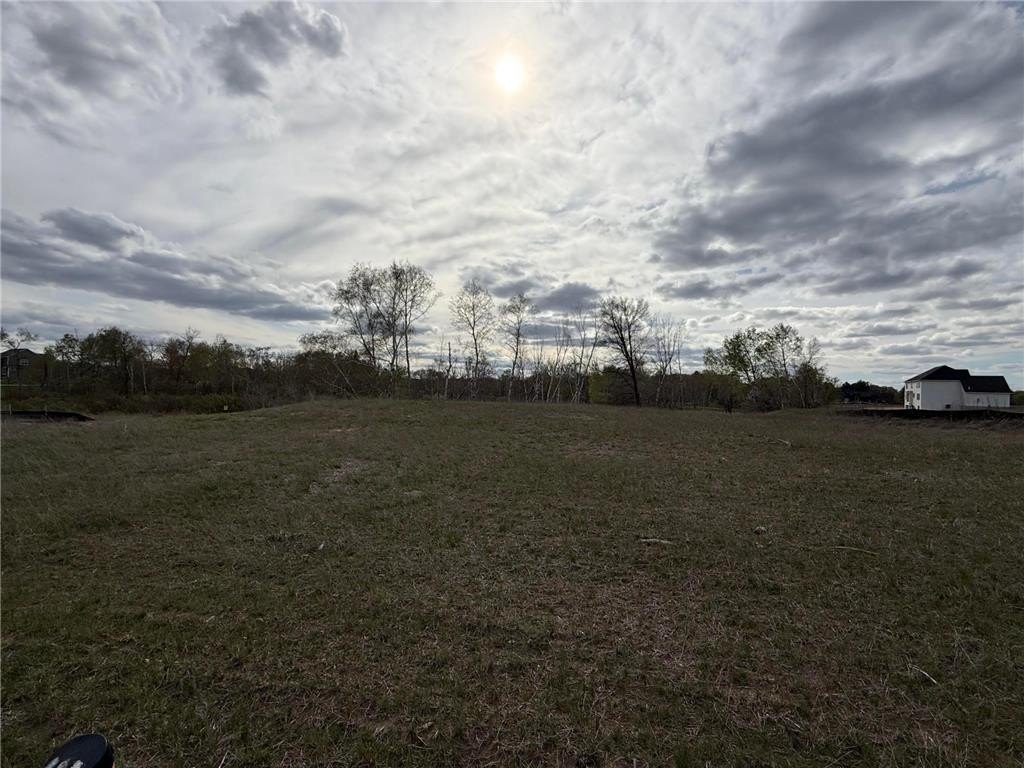 Premium Lot in Ham Lake