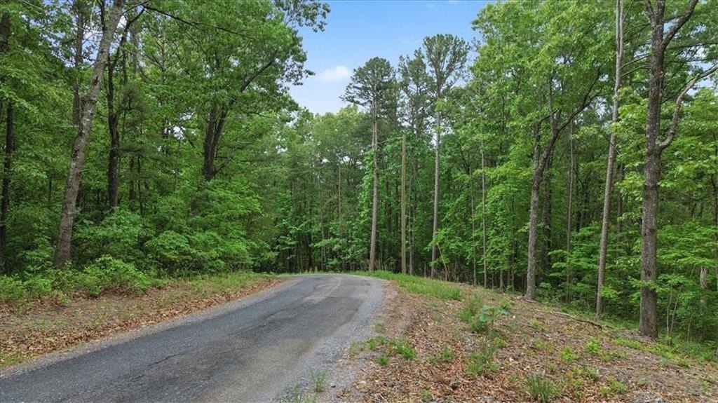 Residential Lot in Gated Community