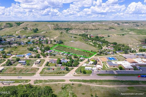 Trenton, ND