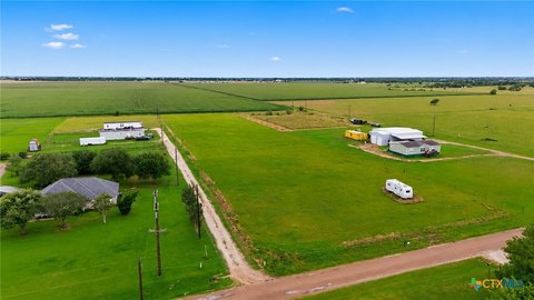 Victoria, TX Land Opportunity