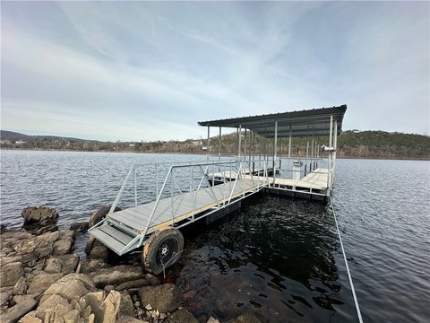 457 Acres of Waterfront Land