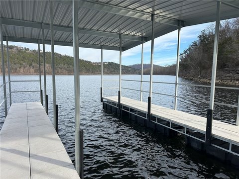 457 Acres of Waterfront Land