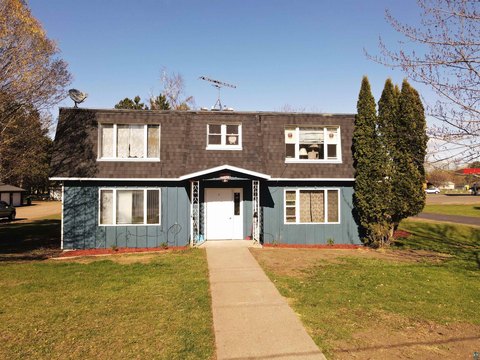 Lake Nebagamon Multi-Family Property