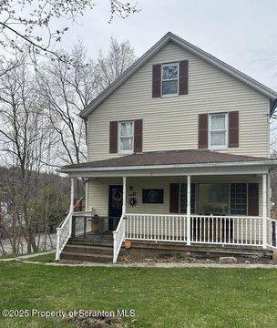 Clarks Summit Retail Lease Opportunity