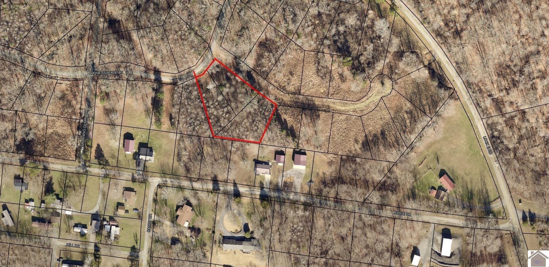 Lake Barkley Residential Lots