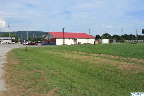 Huntsville Commercial Property For Sale
